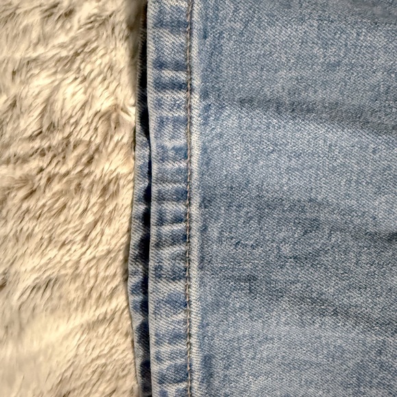 Men’s Levi Jeans SZ 44/30 - Picture 5 of 8